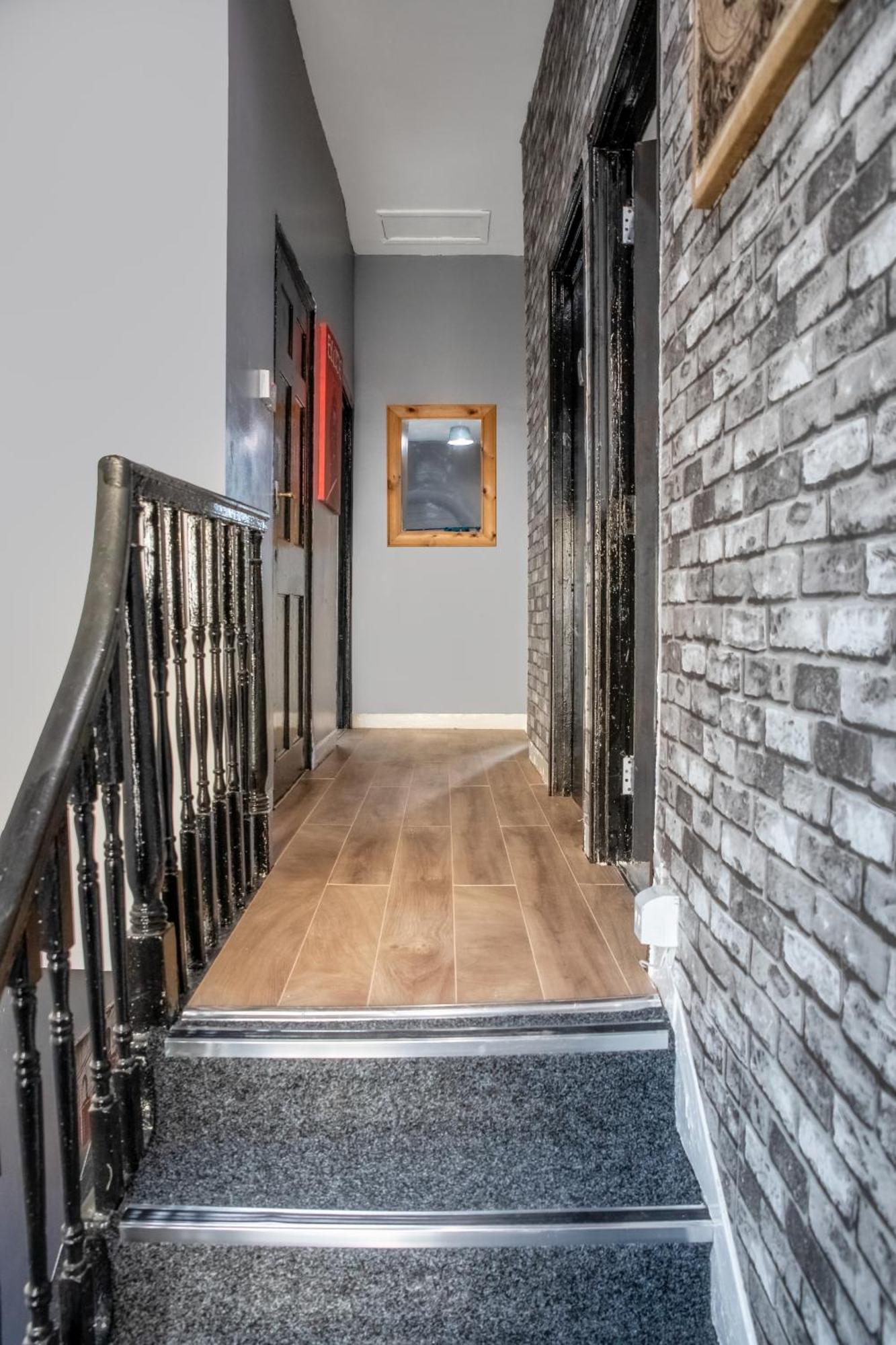 Appartamento Centre Super Spacious Town House Free Parking And Wi-fi *